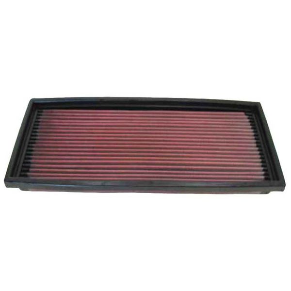 77-83 Porsche 911 CSI F/I Drop In Air Filter