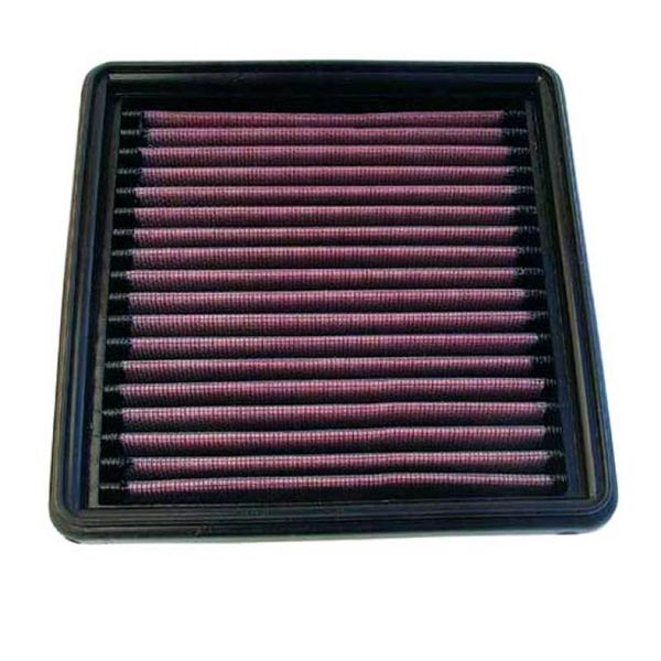 Replacement Air Filter AIR FILTER, CHEV CAMARO 2.8L 1985-89, 5.0L 1985-92, 5.7L 1987-92
