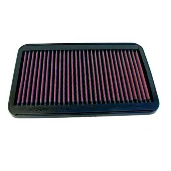 Replacement Air Filter AIR FILTER, TOY 4RUN/P-UP 84-89, CRESS 81-84, VAN 86-89