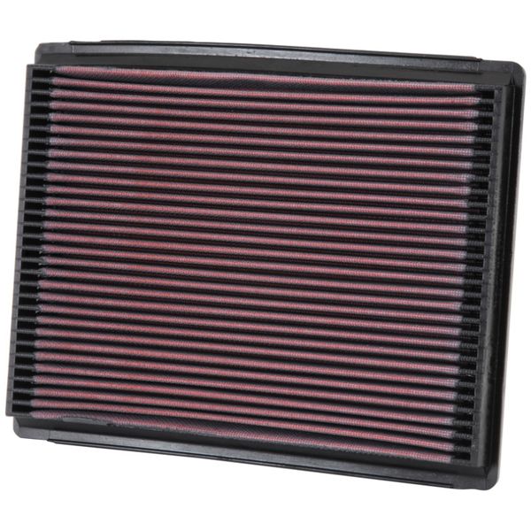 Replacement Air Filter AIR FILTER, FORD/MER/LIN - 3.8/4.0/5.0L 86-02