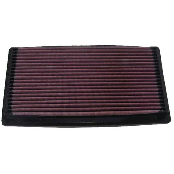 Replacement Air Filter AIR FILTER, FORD/MERC 2.3/2.9/4.0L 89-94, 3.0L 86-97, 3.8L 88-95