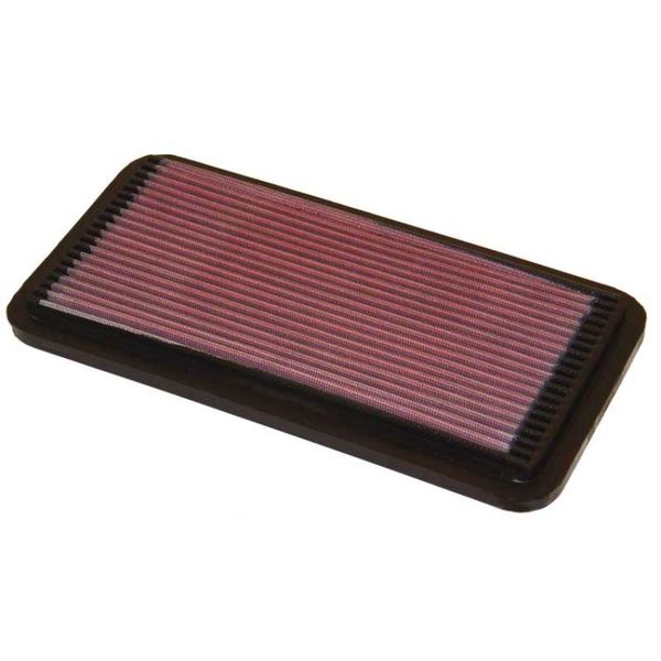 Replacement Air Filter AIR FILTER, GEO/TOY 1.6L 89-97, TOY 1.8L 82-93, 2.0L 83-07