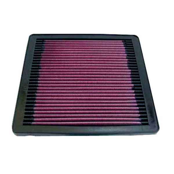 Replacement Air Filter AIR FILTER, MITS MONTERO SPRT 3.0L 97-03, DOD STEALTH 3.0L 91-96