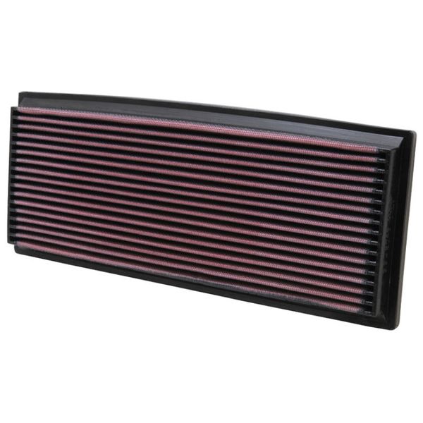 Replacement Air Filter JEEP WRANGLER,2.5L & 4.0L W/FI