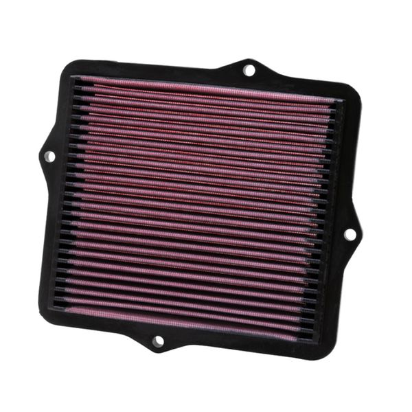 Replacement Air Filter AIR FILTER, HON CVC 1.4L 94-01, 1.5/1.6L 91-01