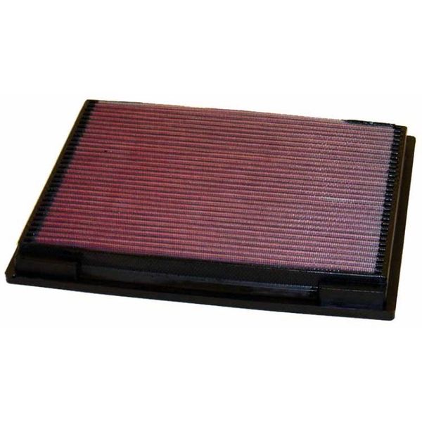 Replacement Air Filter AIR FILTER, JEEP GRAND CHEROKEE 4.0/5.2L 93-98, 5.9L 1998