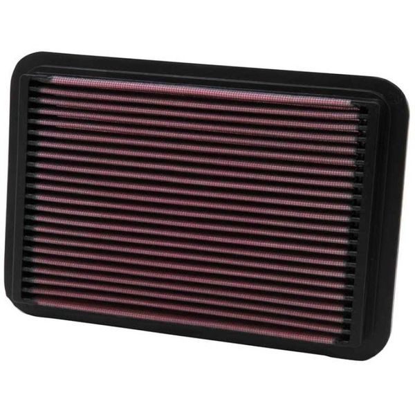 89-95 Toyota PickUp 2.4L / 95-04 Tacoma 2.4/2.7L Drop In Air Filter