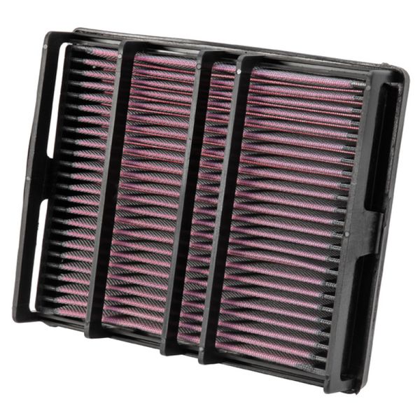 93-98 Supra Turbo/Non-turbo Drop In Air Filter