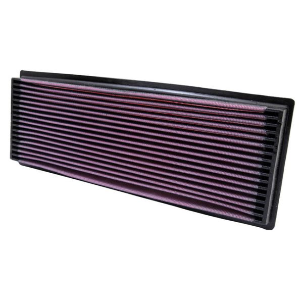 Replacement Air Filter AIR FILTER, DODGE RAM 2500/3500 8.0L 1994-2002