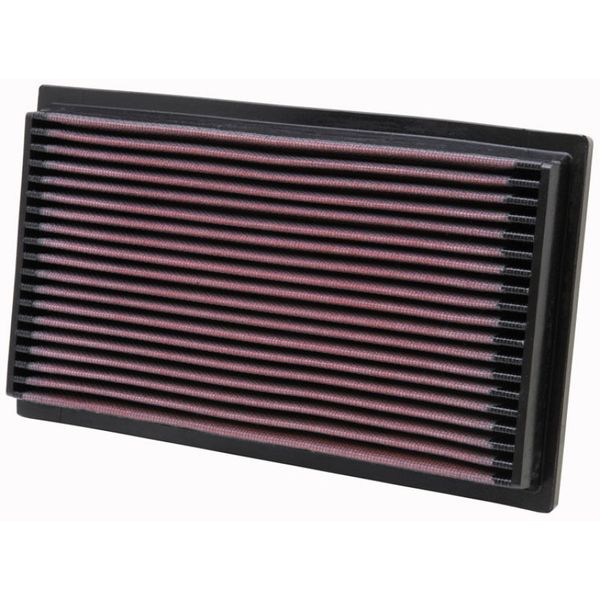 86-96 BMW 318/325/525/528/750 Drop In Air Filter