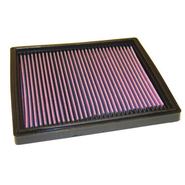 Replacement Air Filter PORSCHE 911 CARRERA F6-3.6L
