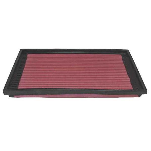 81-90 Porsche 944 2.5L L4 / 88-90 944 2.7 L4 Drop In Air Filter