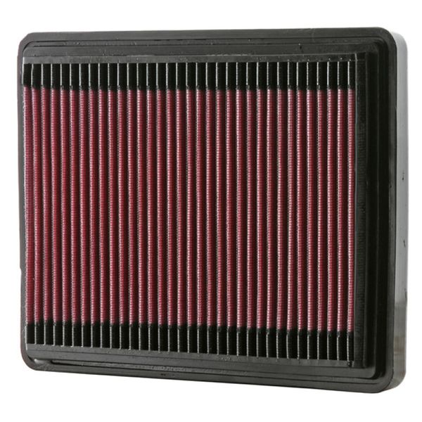 Replacement Air Filter PORSCHE 944 L4-2.5L TURBO