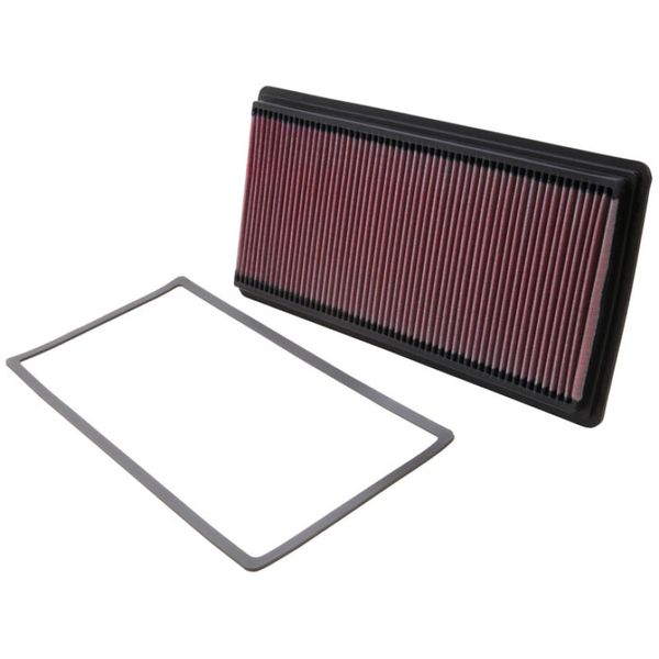 Replacement Air Filter CHEVY CAMARO 3.8/5.7L 98-07, PONTIAC FIREBIRD 3.8/5.7L 98-02