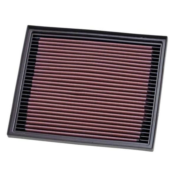 Replacement Air Filter LAND ROVER RANGE ROVER 4.0/4.6L 97-02, DISCOVERY 4.0/4.6L 99-04