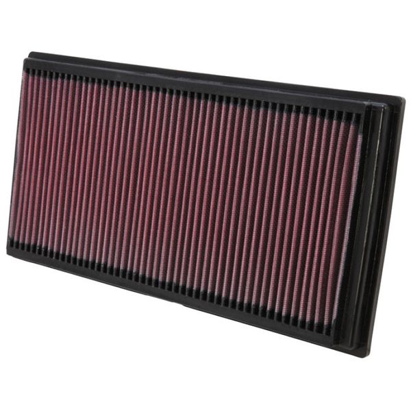 96-07 Audi / 99-05 Seat / 96-04 Skoda / 97-09 VW Drop In Air Filter