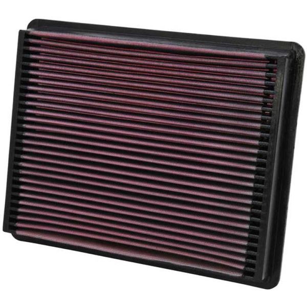 02-09 Cadillac / 99-09 Chevy/GMC PickUp Drop In Air Filter