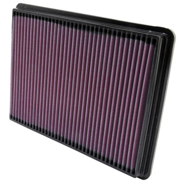 99-08 Pontiac / 00-05 Chevy / 99-05 Buick Drop In Air Filter
