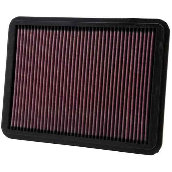 04-09 Lexus GX470 4.7L / 02-08 Toyota 4Runner / 01-07 Sequoia / 00-06 Tundra Drop In Air Filter