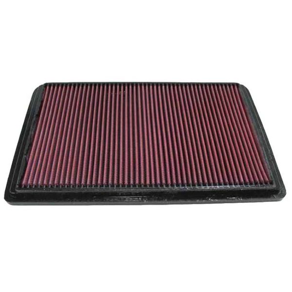 01-07 Mitsubishi Montero / 00-10 Pajero Drop In Air Filter