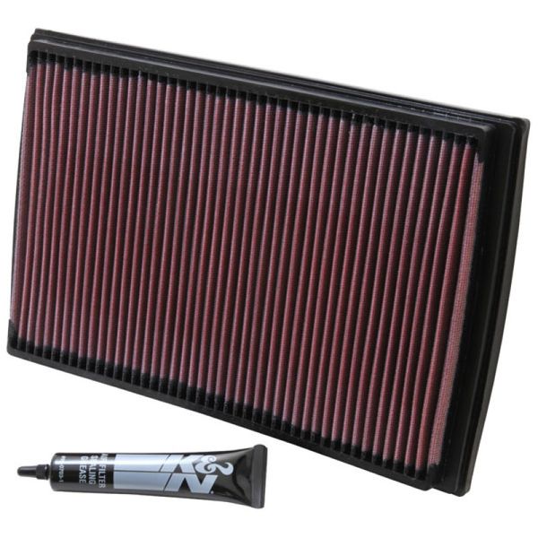 Replacement Air Filter VOLVO S60/XC70 00-08, S80 05-06, V70 00-07
