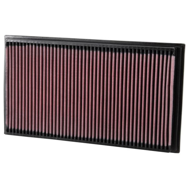 99-00 Mercedes Benz CLK430 4.3L-V8 Drop In Air Filter