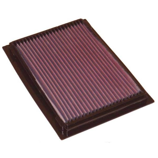 Replacement Air Filter FORD ESCAPE 01-10; MAZ TRIBUTE 01-09; MER MARINER 05-09