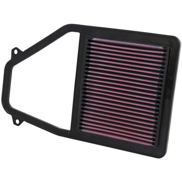 01-05 Honda Civic 1.7L L4 Drop In Air Filter