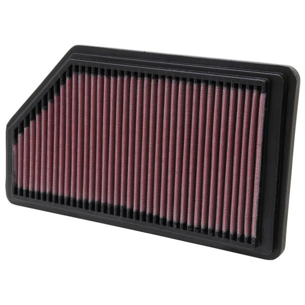 01 Acura MDX Drop In Air Filter