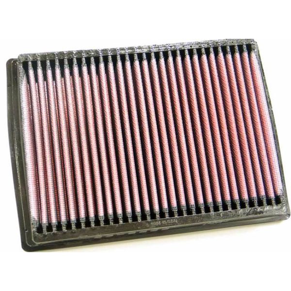 Replacement Air Filter MAZDA DEMIO 1.3L-16V; 1999-2001