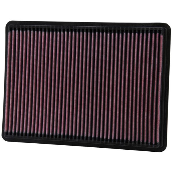 07-07 Jeep Liberty / 05-10 Grand Cherokee/Commander Drop In Air Filter