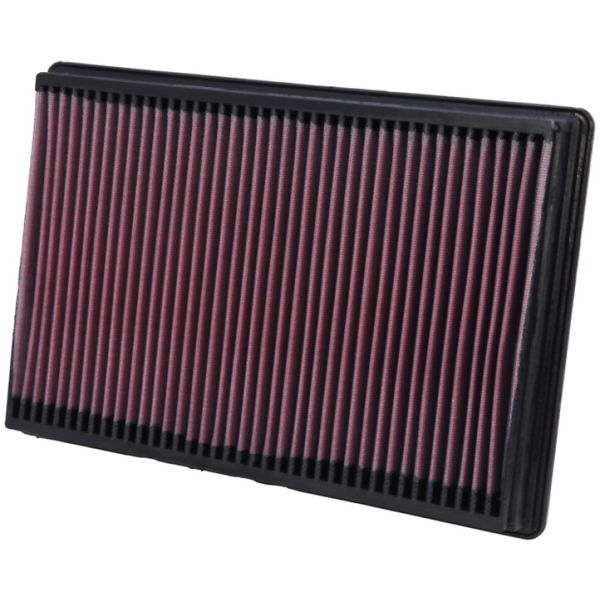02-10 Dodge Ram 1500/2500/3500 3.7/4.7/5.7L Drop In Air Filter