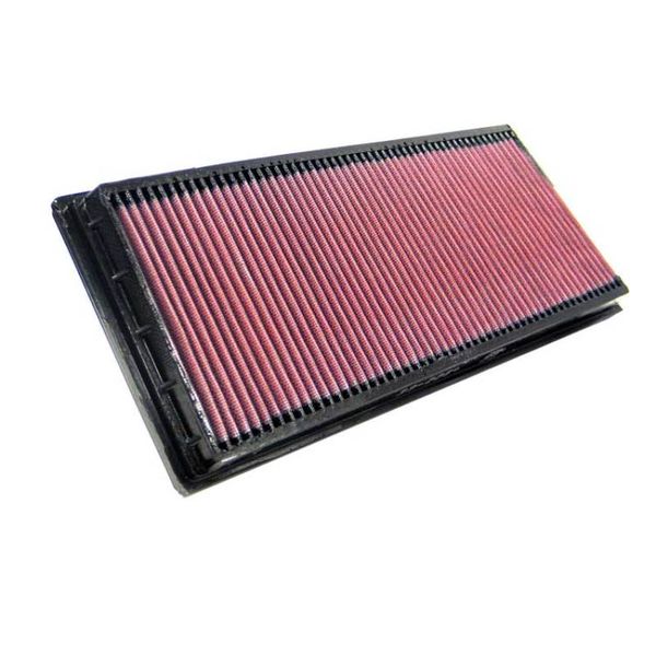 01-08 Jaguar X Type 2.5L/3.0L Drop In Air Filter