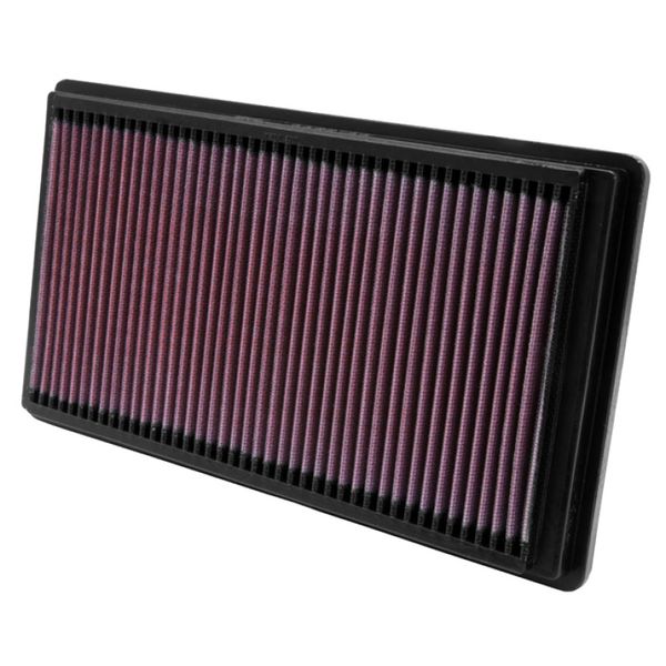 Replacement Air Filter LINCOLN LS 00-06; JAG S-TYPE 99-08; FORD T-BIRD 02-05