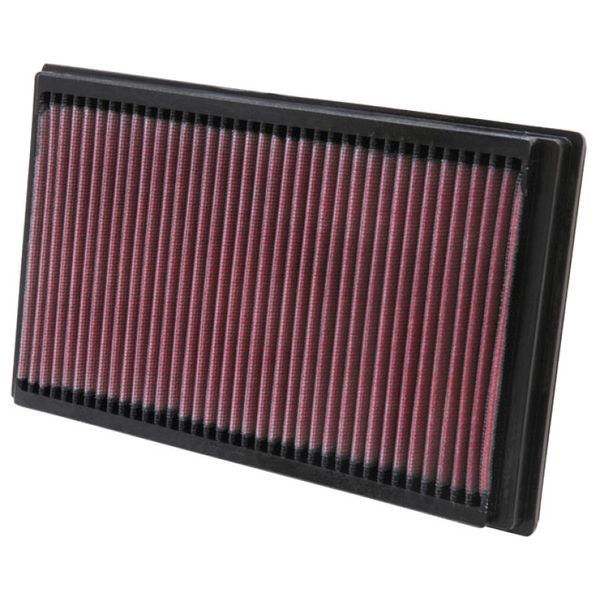 02-06 Mini Cooper S Drop In Air Filter