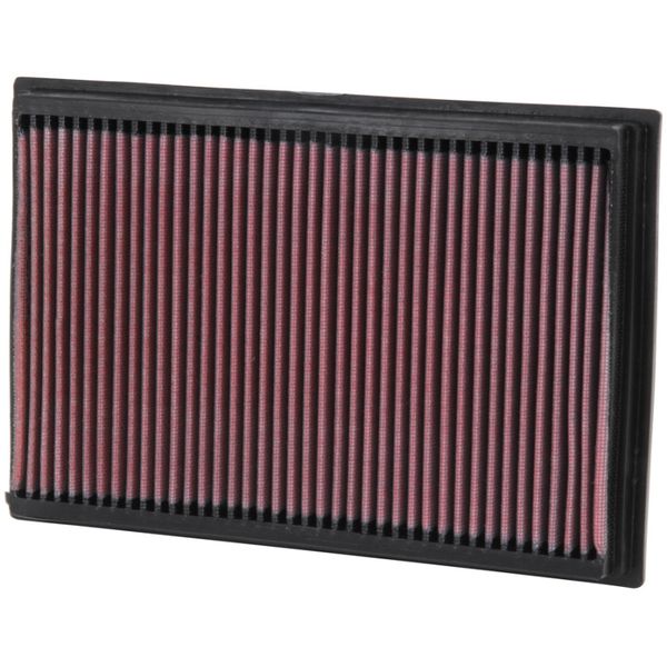 92-09 Mercury Grand Marquis/Lincoln Town Car / 92-08 Ford Crown Victoria Drop In Air Filter