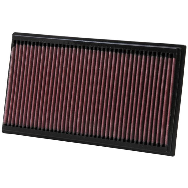 Replacement Air Filter JAGUAR S-TYPE 3.0L-V6 & 4.0L-V8; 2003
