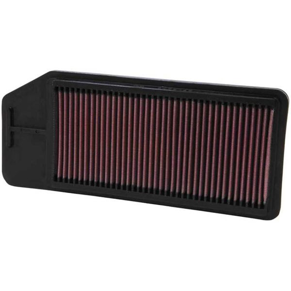 03 Honda Accord 2.4L-I4 Drop In Air Filter