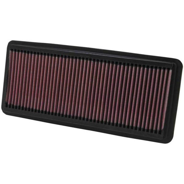 Replacement Air Filter HONDA ACCORD 3.0L-V6; 2003-2007