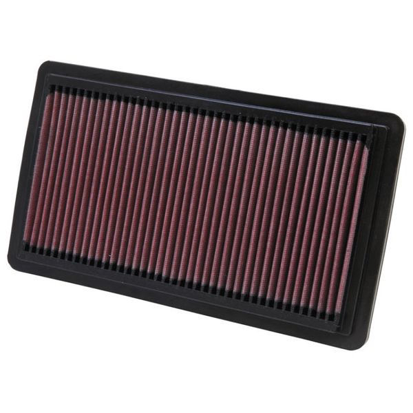 Mazda CX-7 2.3L Turbo Drop In Air Filter