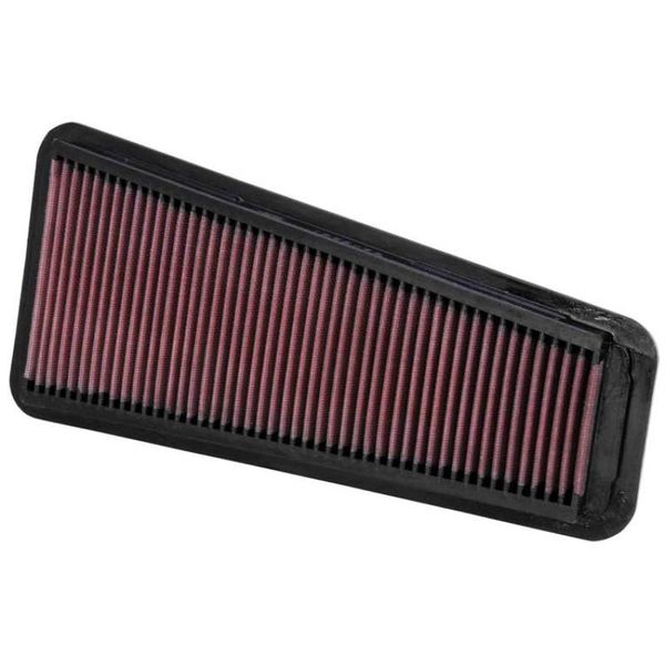 05-10 Toyota Tacoma/Tundra / 02-09 4Runner / 07-09 FJ Cruiser Drop In Air Filter