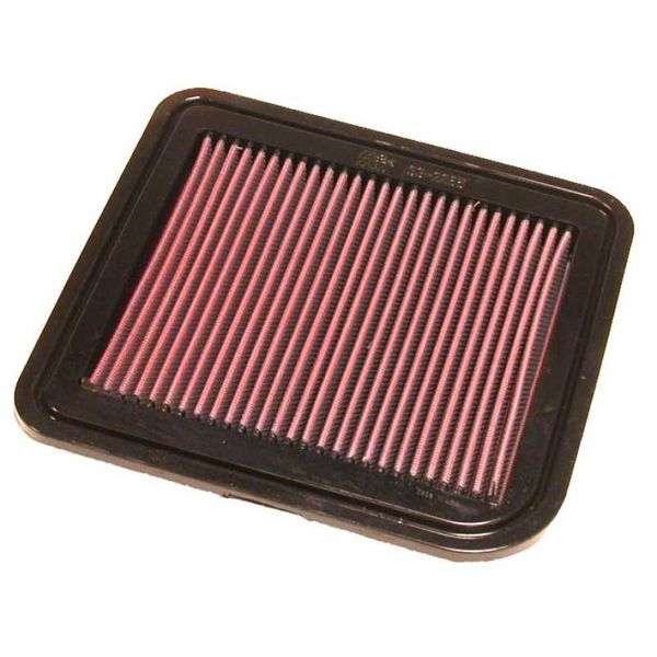 Mitsubishi Endeavor/06 Eclipse/04-5 Galant Drop In Air Filter