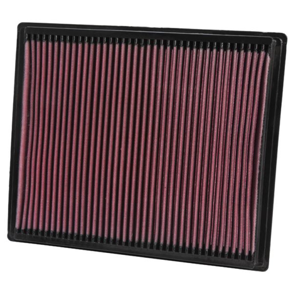 Nissan Titan & Armada 5.6L - V8 2004 Drop In Air Filter