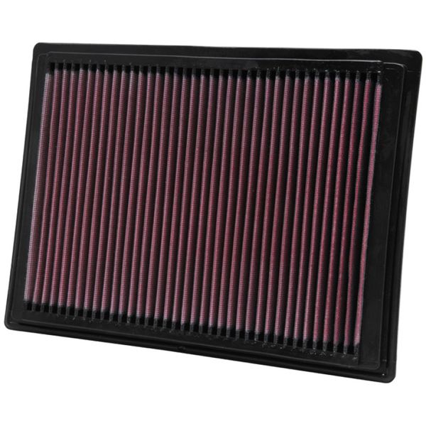 04-08 Ford F150 / 05-06 Expedition / 05-07 F250 SD / 05-06 Lincoln Navigator Drop In Air Filter