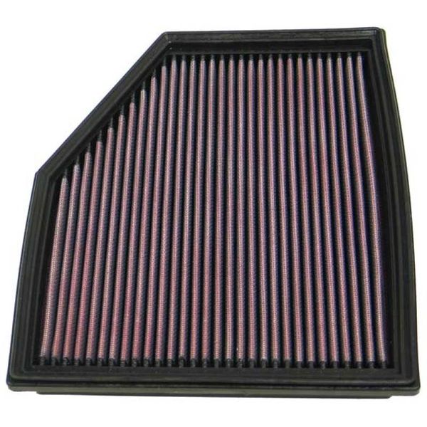 04 BMW 525i 2.5L-L6 Drop In Air Filter