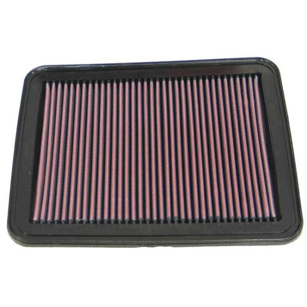 05-09 Chevy Equinox / 08-10 Malibu / 06-10 Buick Lucerne 06-09 Cadillac DTS Drop In Air Filter