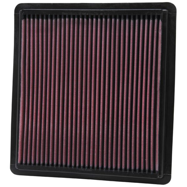 05-10 Ford Mustang 4.0L / 05-09 Mustang GT 4.6L Drop In Air Filter