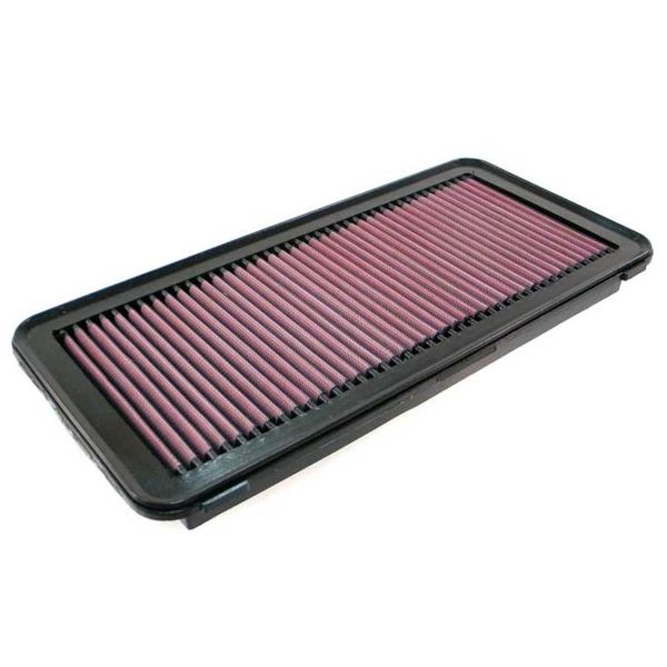 Replacement Air Filter FORD F250 SD / F350 SD 6.8L V10, 2005-2007