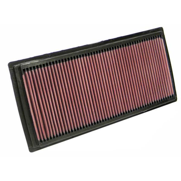 Replacement Air Filter NISSAN FRONTIER 2.5L - L4; 2005-2010