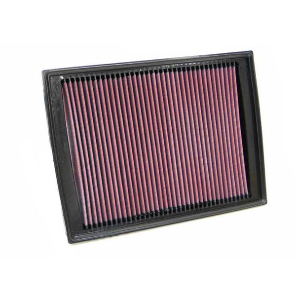 05 Land Rover LR3 4.4L-V8 Drop In Air Filter